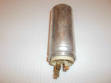 Wascomat Stack Dryer TD3030 CAPACITOR 30UF