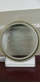 Dexter dryer Door /glass Complete New Glass Gasket - Direct Laundry System