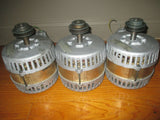 3 Used Wascomat W75,W74 Main Motor 220V 3PH ( New Bearing & Tested)