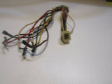 Used Huebsch /Speed Queen Single  Dryer 30XG Wiring Harness - Direct Laundry System