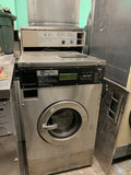 Maytag Commercial Washer Mfr25PDCWS Single Ph - Whole Machine - Direct Laundry System