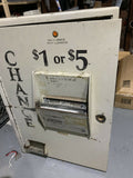 Standard Coin Changer - Direct Laundry System