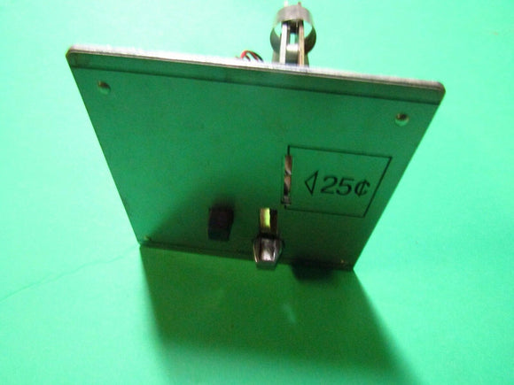 ADC Dryer Coin Drop Part # 125100 - Direct Laundry System