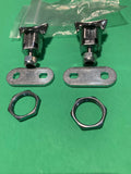 Dexter Double Dryer Lint Screen Lock - Direct Laundry System