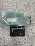 Wascomat Gen 5 Door Switch 4383056-12 R6 220v - Direct Laundry System