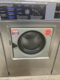 Wascomat Washer W1253ph Refurbished - Tested - Whole Machine - Direct Laundry System