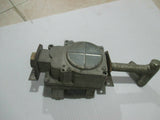 Used  ADC Dryer 24V Gas Valve 128927 - Direct Laundry System