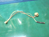 Used Wascomat W124Main Power Harness 3PH - Direct Laundry System