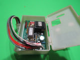 Used  Setomatic  Dryer Coin Drop And Board DRP V6 3.2 - Direct Laundry System