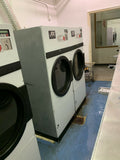 4Adc Single Dryer 6Wascomat W 74 110v Used - Whole Machine - Direct Laundry System
