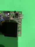 Ipso Washet Door Lock Board 209/00257/03 - Direct Laundry System