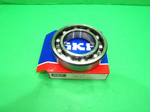 NEW SKF 6211 NR Bearing (No Seal) - Direct Laundry System