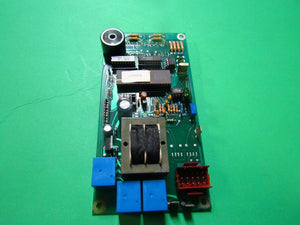 ADC Dryer Computer Part # 137074 - Direct Laundry System