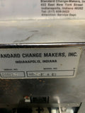 Standard Coin Changer - Direct Laundry System
