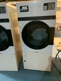 2 ADC Single Dryer Used - Whole Machine - Direct Laundry System