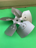 dexter stack dryer Fan /impeller - Direct Laundry System