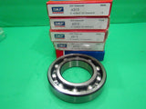 NEW 5 Pk SKF 6212 NR Bearing (No Seal) - Direct Laundry System