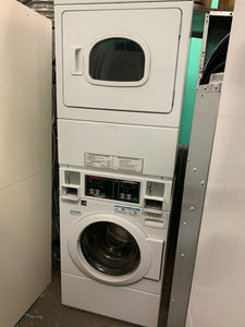 Refurbished stackable washer and clearance dryer near me
