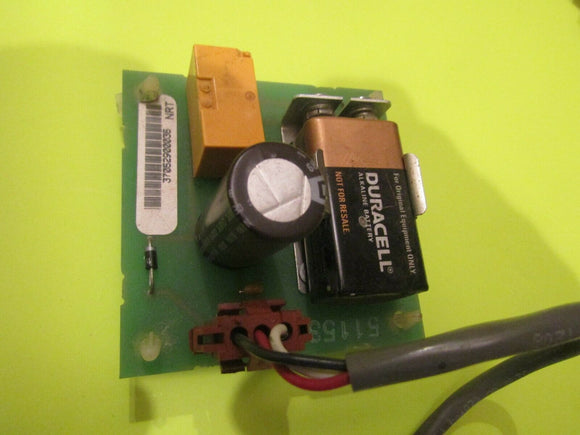 Speed Queen Washer Battery Adapter Board 370529 - Direct Laundry System