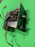 Continental Washer Coin Drop 25cents - Direct Laundry System