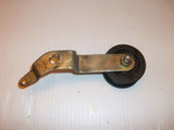 Huebsch /Speed Queen Dryer Cylinder Idle Arm Assemble & Wheel 430263p - Direct Laundry System