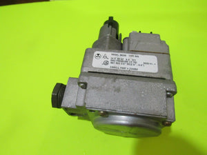 Cissell Dryer Gas Valve 24v  # TUX 352  Model # 36C68 - Direct Laundry System