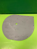 Dexter Dryer Motor Support Plate Used. - Direct Laundry System