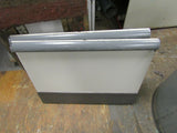 Speed Queen/Huebsch Single Dryer STO25  Lower Lint Panel - Direct Laundry System