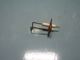 Used Wascomat Stack Dryer TD3030 Electrode Spark Ignitor 487 006820 - Direct Laundry System