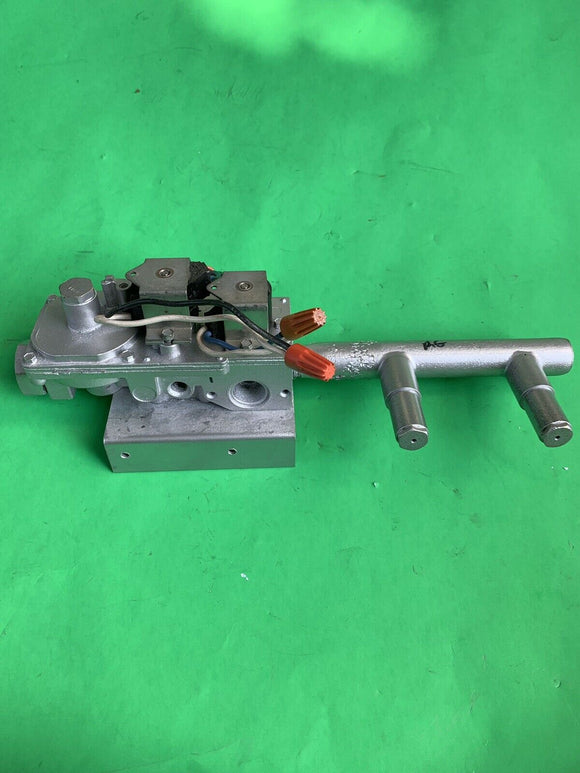 Used ADC Dryer Single Pocket  Gas Valve - Direct Laundry System