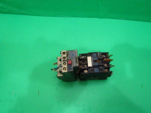 Primus Washer Relay with Over Load Protector 210v - Direct Laundry System