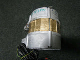 Unimac / Speed Queen/Huebsch Washer 18lbs  220V 3 Ph Motor New Bearing & Tested - Direct Laundry System