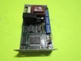 Used Primus  Washer Coin Steeper/ Counter Board #347 002 060 - Direct Laundry System