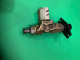 continental Washer Water Valve 220 V Used - Direct Laundry System