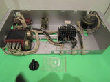 Wascomat  Gen 4 Washer Timer 220v 895015 Tray -selecting Knob /view Glass - Direct Laundry System