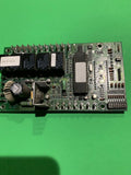 continental 50 Lbs Double Dryer Control Board - Direct Laundry System