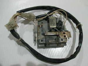 Used Wascomat  Gen4  Door Lock Unit - Direct Laundry System