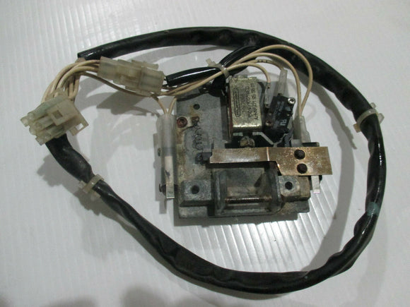 Used Wascomat  Gen4  Door Lock Unit - Direct Laundry System