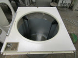 Speed Queen/Huebsch Single Dryer STO25 Front Panel - Direct Laundry System