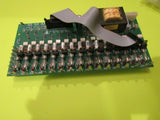 Unimac Alliance Washer Fuse Board 370315 - Direct Laundry System