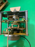 Huesbch / Speed Queen Drye Rotary Coin Drop - Direct Laundry System