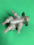 Continental Washer Water Valve 4port 220v - Direct Laundry System