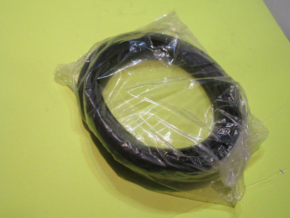 New Huebsch/ Speed Queen Dryer Glass Gas Gasket - Direct Laundry System