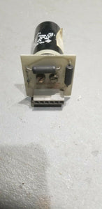 Wascomat washer W74  Compacitor And 110 delay Board - Direct Laundry System