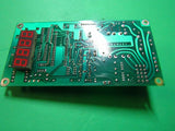 ADC Dryer Computer Part # 137074 - Direct Laundry System