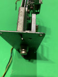 Continental Washer Coin Drop 25cents - Direct Laundry System