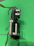 Continental Washer Coin Drop 25cents - Direct Laundry System