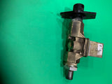continental Washer Water Valve 220 V Used - Direct Laundry System