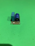 Primus Washer Door Release Board - Direct Laundry System