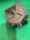 Huesbch / Speed Queen Drye Rotary Coin Drop - Direct Laundry System